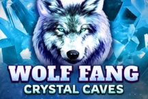 Wolf Fang – Crystal Caves