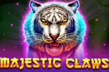 Majestic Claws