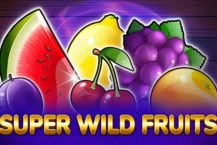 Super Wild Fruits