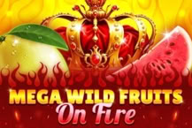 Mega Wild Fruits – On Fire
