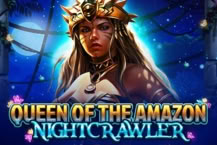 Queen Of The Amazon – Nightcrawler