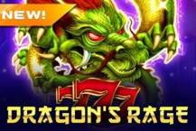 777 – Dragon’s Rage