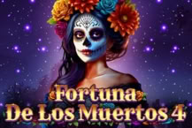  Fortuna De Los Muertos 4