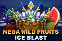 Mega Wild Fruits – Ice Blast