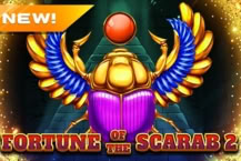 Fortune Of The Scarab 2