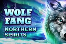 Wolf Fang – Northern Spirits