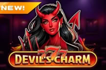 777 – Devil’s Charm