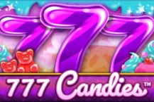 777 – Candies