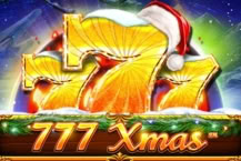 777 Xmas