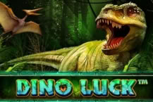 Dino Luck