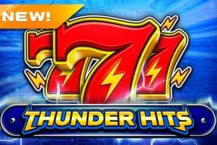 777 – Thunder Hits