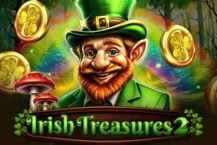 Irish Treasures 2
