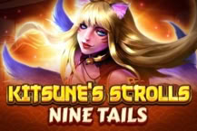 Kitsune’s Scrolls – Nine Tails