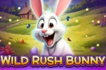 Wild Rush Bunny