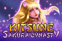 Kitsune – Sakura Dynasty