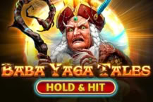 Baba Yaga Tales – Hold & Hit