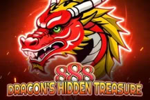 888 – Dragon’s Hidden Treasure