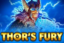 Thor S Fury