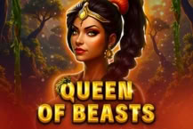 Queen Of Beasts