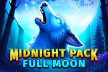 Midnight Pack Full Moon