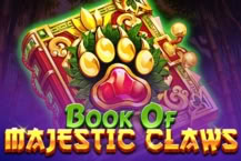 Book Of Majestic Claws