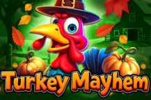 Turkey Mayhem