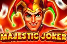 Majestic Joker