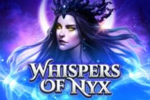 Whispers Of Nyx
