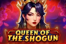 Queen Of The Shogun