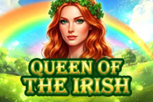 Queen Of The Irish