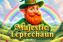 Majestic Leprechaun