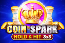 Coin Spark