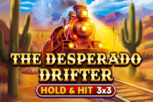 The Desperado Drifter – Hold&Hit 3×3