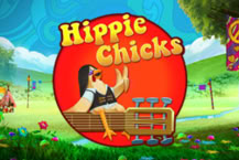 Hippie Chicks
