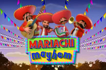 Mariachi Mayhem