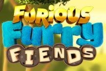 Furious Furry Fiends