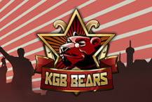 KGB Bears