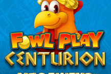Fowl Play Centurion Megaways