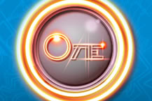 One