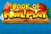 Book of Fowl Play