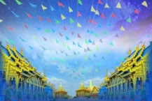 Songkran Holidays