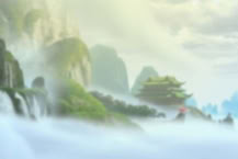 Tuan Yuan Panda