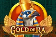 Gold of Ra