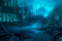 Atlantis: Lost Kingdom