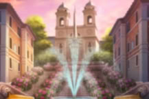 Romantic Holidays