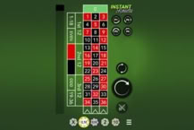 Instant Roulette