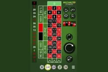 Instant 3D Roulette