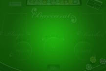 Instant Baccarat