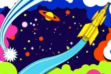 Moon Flight
