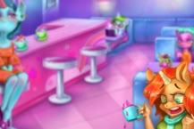 Unicorn Café